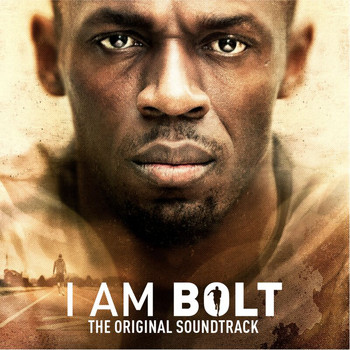 Various Artists - I Am Bolt (Original Motion Picture Soundtrack) (Explicit)