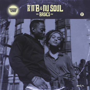 Various Artists - Rhythm & Soul Basics Vol. 4 : R’N’B & Nu Soul (Explicit)