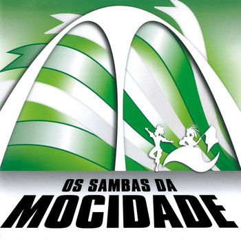 Various Artists - Os Sambas Da Mocidade Independente de Padre Miguel