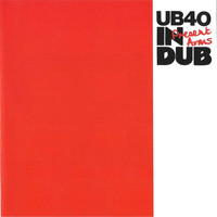 UB40 - Present Arms In Dub