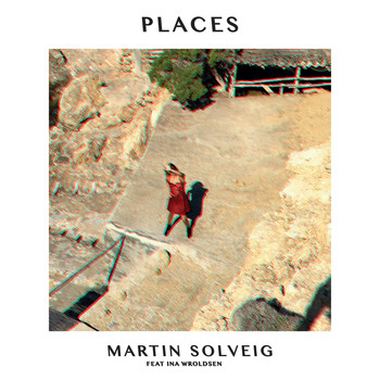 Martin Solveig - Places
