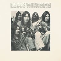 Basse Wickman - Changes