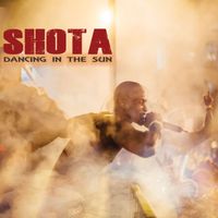 Shota - Dancing In The Sun