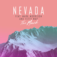 Nevada - The Mack (Remixes)