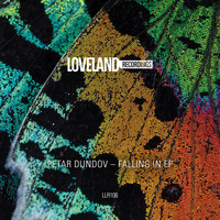 Petar Dundov - Falling In EP