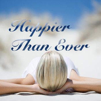 Various Artists - Happier Than Ever