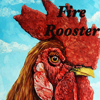 Various Artists - Fire Rooster