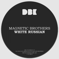 Magnetic Brothers - White Russian
