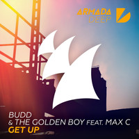 BUDD & The Golden Boy feat. Max C - Get Up