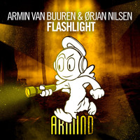 Armin van Buuren & Orjan Nilsen - Flashlight