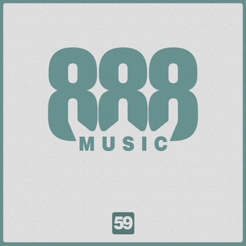 Various Artists - 888, Vol.59