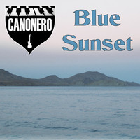 Canonero - Blue Sunset