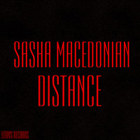 Sasha Macedonian - Distance