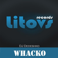 DJ Dedeshko - Whacko