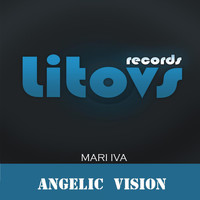 MARI IVA - Angelic Vision