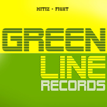 Mitiz - Fight