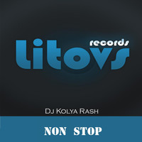 Dj Kolya Rash - Non Stop