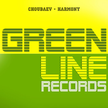 Choubaev - Harmony