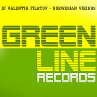 DJ Valentin Filatov - Norwegian Vikings