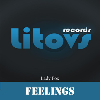 Lady Fox - Feelings