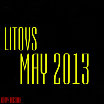 Various Artists - Litovs May 2013