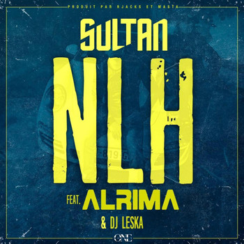 Sultan - NLH (Explicit)