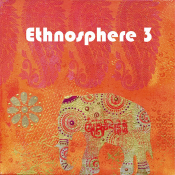 Various Artists - Ethnosphere 3