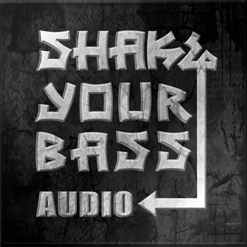 Various Artists - Shake Your Bass Vol. 1