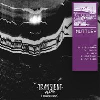 Muttley - Nuf A Dem