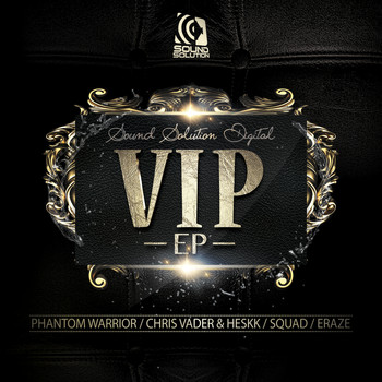 Various Artists - VIP