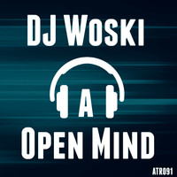 DJ Woski - Open Mind