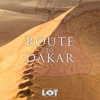 Various Artists - Route to Dakar