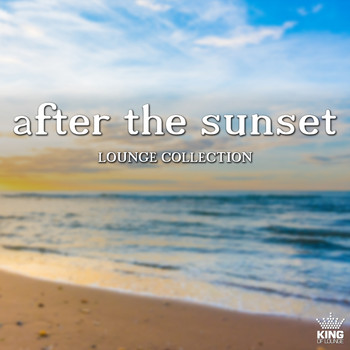 Various Artists - After the Sunset: Lounge Collection