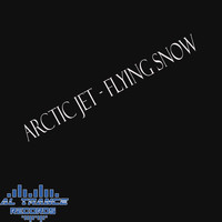 Arctic Jet - Flying Snow