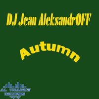 DJ Jean Aleksandroff - Autumn