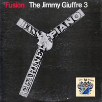 Jimmy Giuffre 3 - Fusion