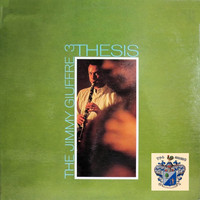 Jimmy Giuffre 3 - Thesis