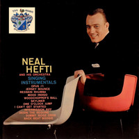 Neal Hefti - Singing Instrumentals