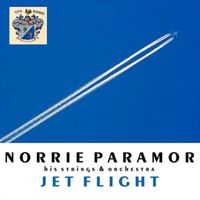 Norrie Paramor - Jet Flight