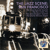 Vince Guaraldi - The Jazz Scene: San Francisco