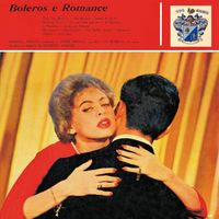 Severino Araújo - Boleros E Romance