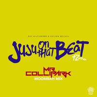 Zay Hilfigerrr & Zayion McCall - Juju on That Beat (TZ Anthem) [Mr. Collipark Moombah Mix]