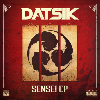 Datsik / - Sensei