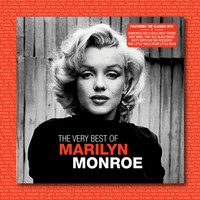 Marilyn Monroe - The Very Best of Marilyn Monroe