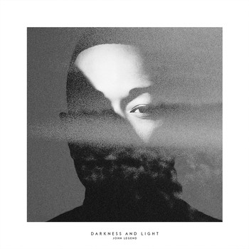 John Legend - DARKNESS AND LIGHT (Explicit)