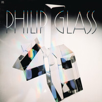 Philip Glass - Glassworks & Interview with Philip Glass with Selections from Glassworks