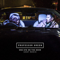 Professor Green - One Eye On the Door (Zdot Remix [Explicit])