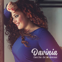 Davinia - Casita de Muñecas
