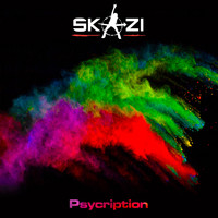 Skazi - Psycription