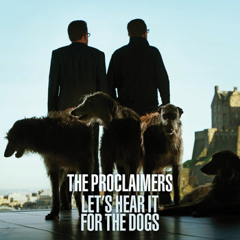 The Proclaimers - What School?